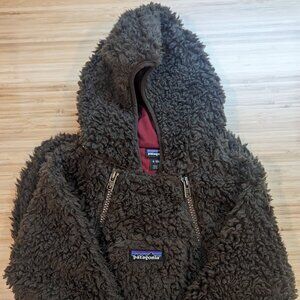 Patagonia Hi-pile Fleece Bunting